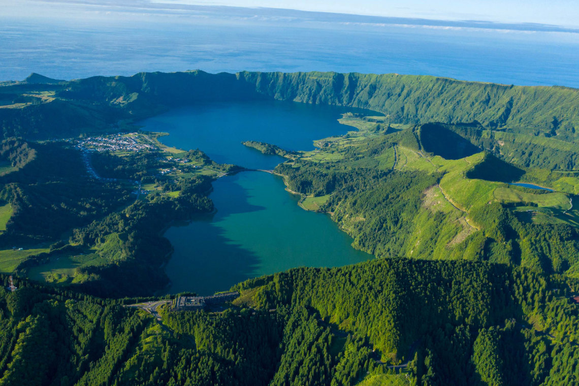 Internet Core Objects Azores Digital Nomad 2026: D8 Visa, Internet & Cost Guide
